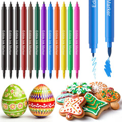 Jewem front packaging showing full 12-pack and color labels, convenient gift