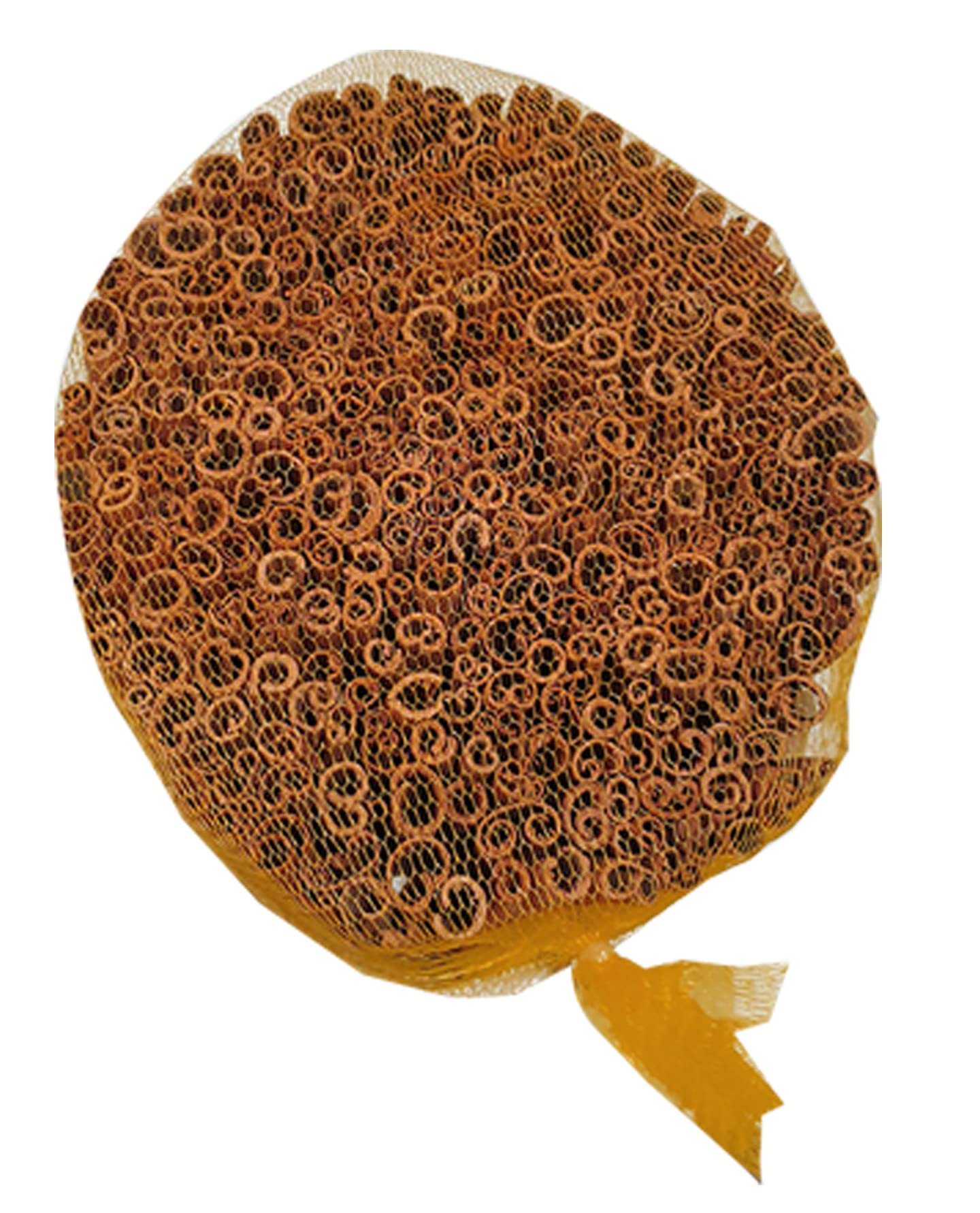 jimidar close-up of cassia bark texture highlighting rich aroma