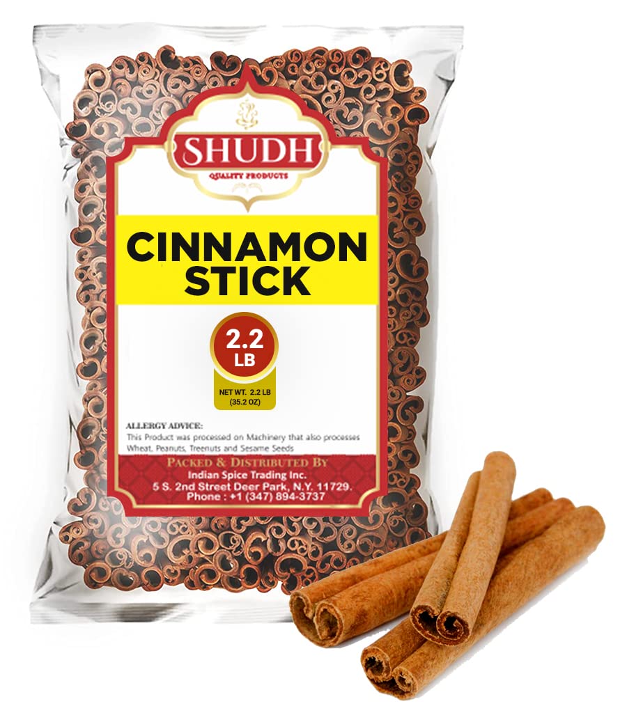 jimidar cinnamon sticks in kitchen jar for organized pantry benefit
