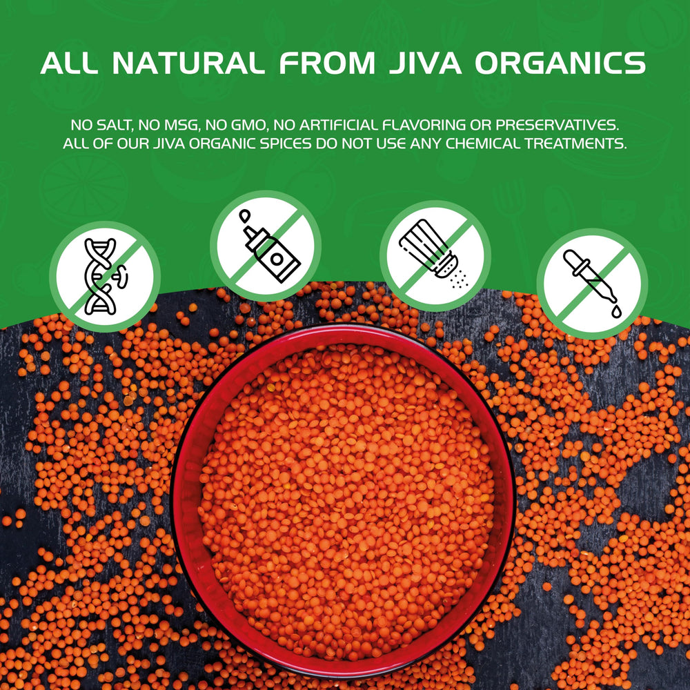 Jiva Organics family enjoying a lentil meal highlighting wholesome eating