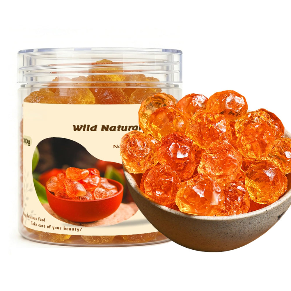 JKPDAMZ front packaging showing product and clear benefits