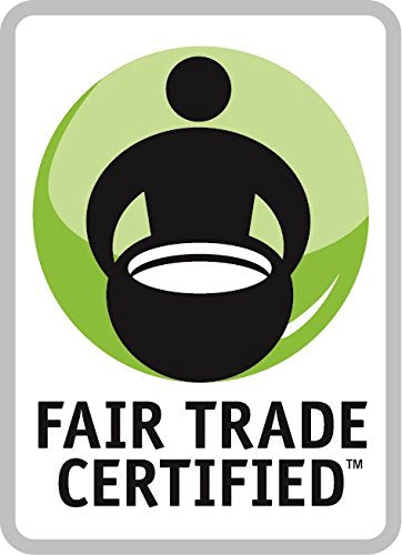 Jo Coffee label with USDA Organic Fair Trade Kosher certifications visible