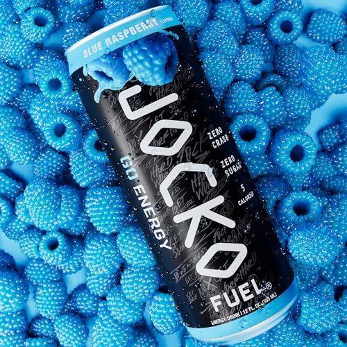 Jocko Fuel GO beverage fizz and texture close-up illustrating refreshing mouthfeel