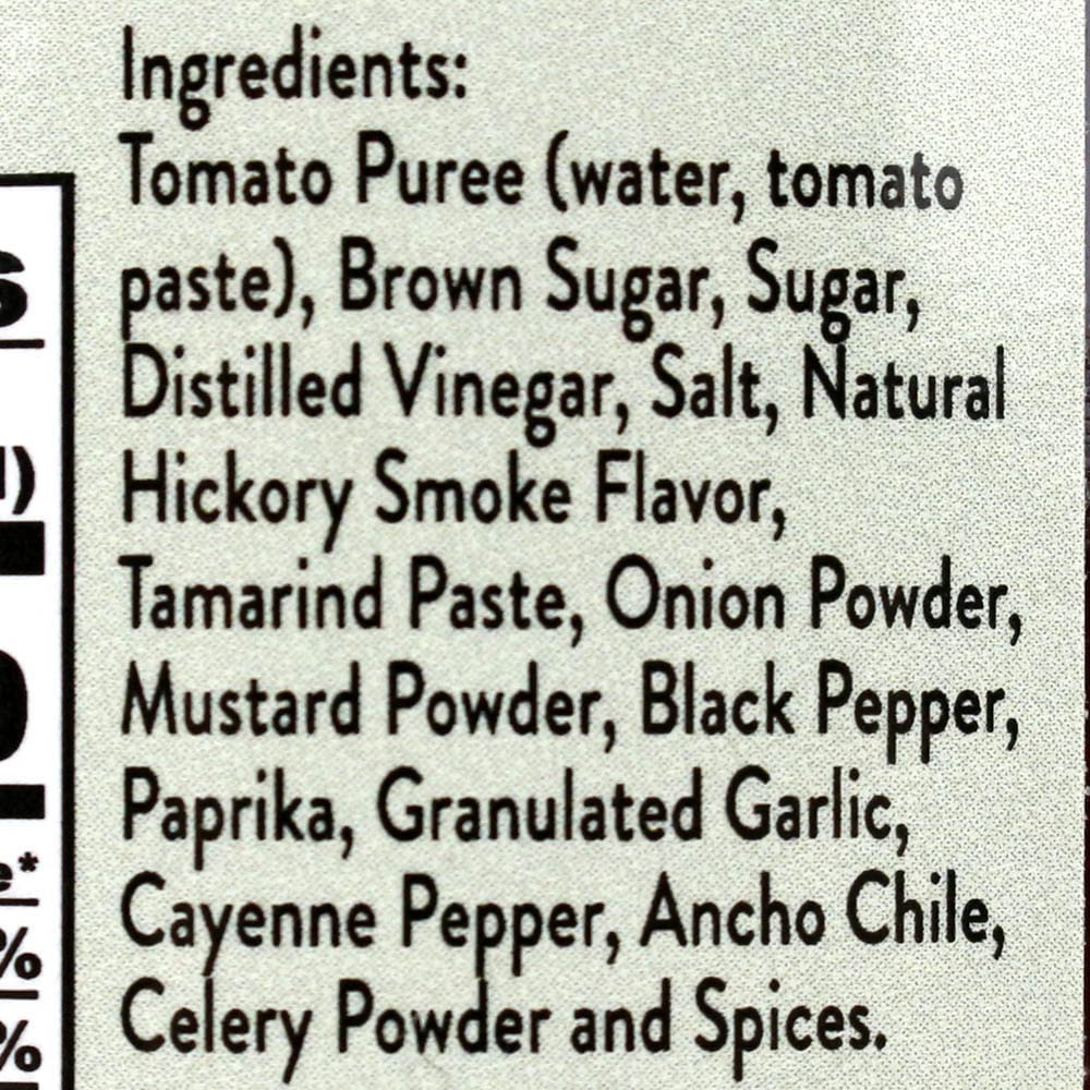 Joe's Kansas City sauce glazed on ribs showing caramelized finish benefit