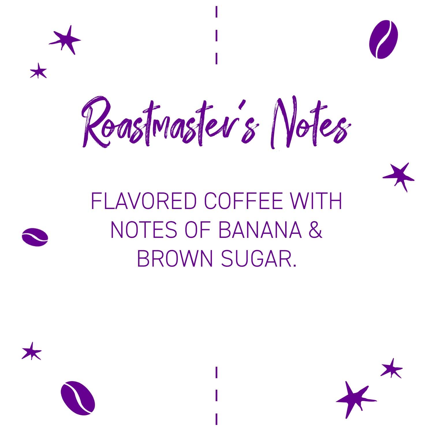 Joffrey's Coffee served from a French press illustrating full-bodied extraction and dessert-like profile