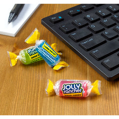 Jolly Rancher in party bowl showing crowd-ready display and easy serving