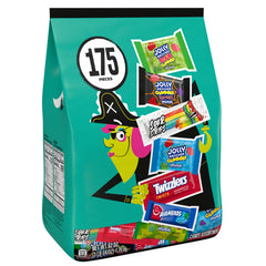 Jolly Rancher sour strips detail showing texture and tangy appeal