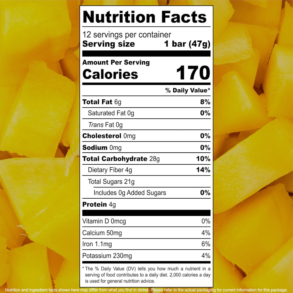 jonesbar inside a child’s lunchbox illustrating convenient, healthy snack option