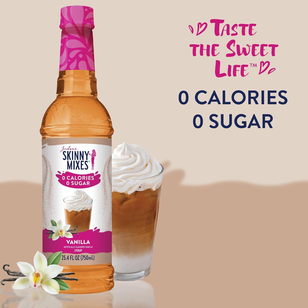 Two 25.4 fl oz bottles side-by-side for size comparison and value benefit