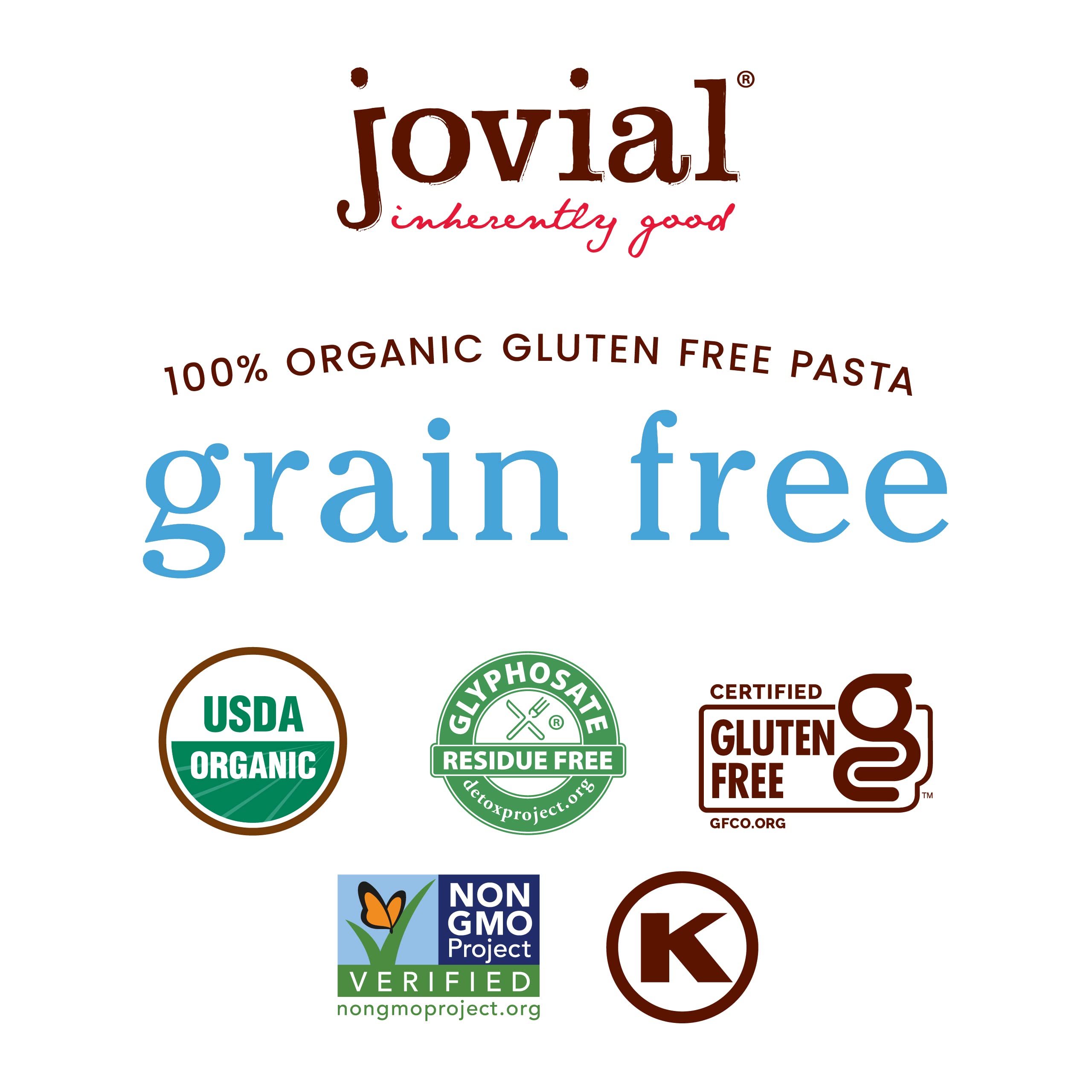 Jovial fusilli in kitchen setting demonstrating versatile meal preparation benefit