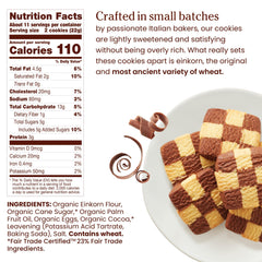 Jovial checkerboard close-up texture revealing crunchy shortbread contrast