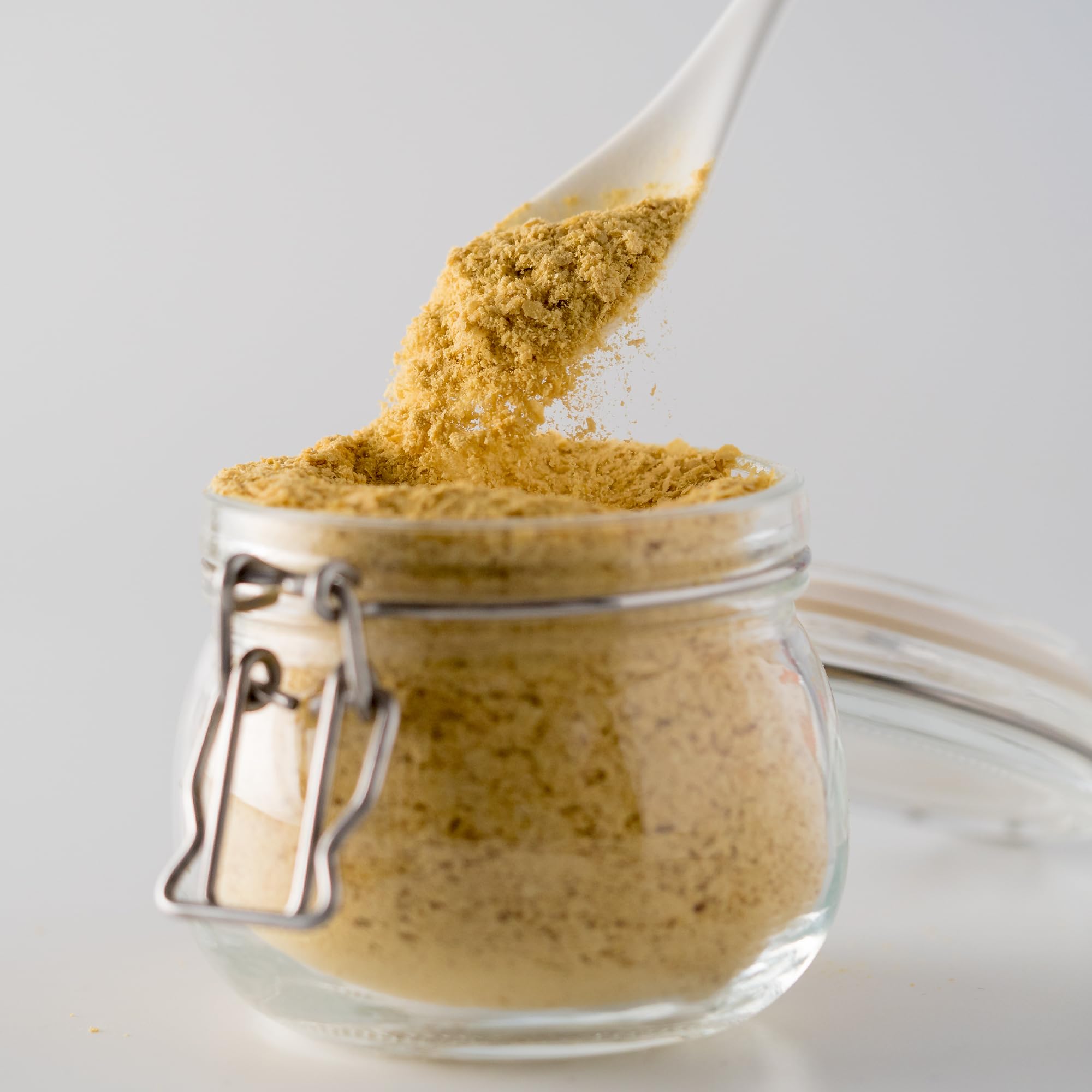 jovvily spoon portion displaying easy measuring and quick seasoning benefit