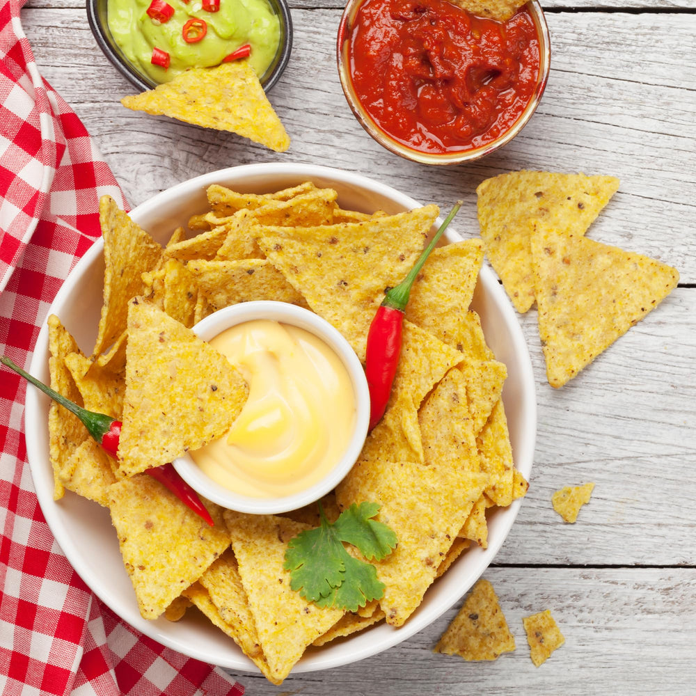 jovvily sprinkled on popcorn adding cheesy taste and snack transformation benefit