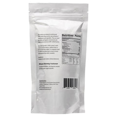JR Unique Foods cricket powder folded into muffins showing protein enrichment in recipes