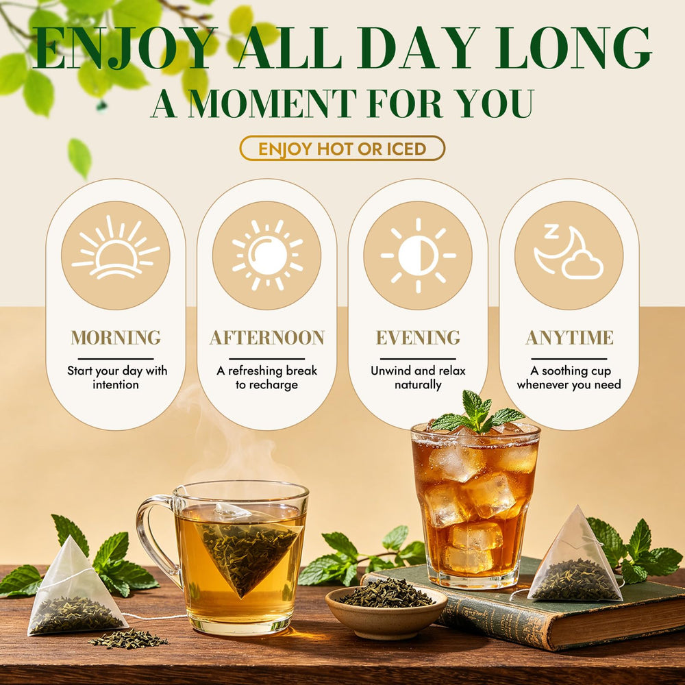 JRR brewed cup steaming to show warming flavor and soothing experience