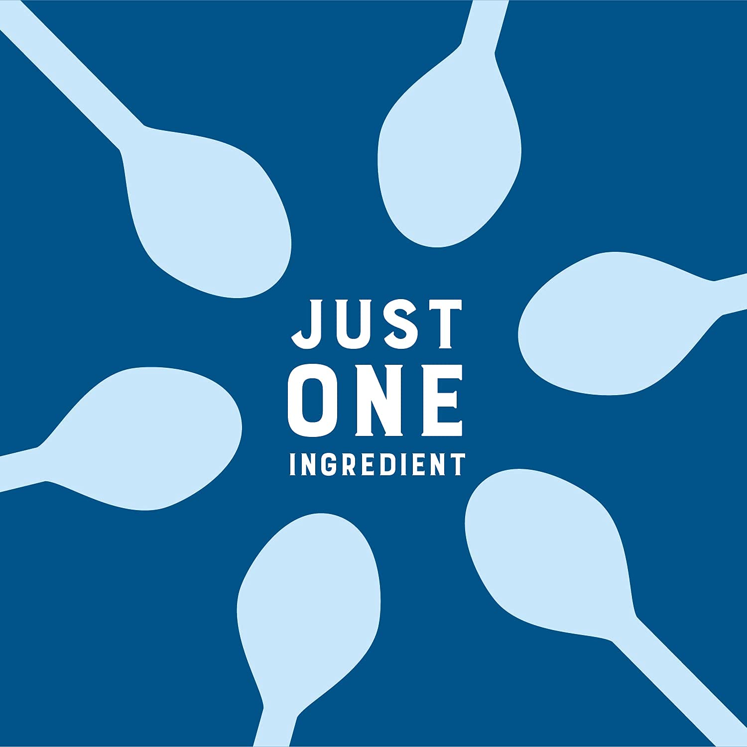 Judee's Gluten Free poured over waffles serving suggestion, boosts breakfast richness