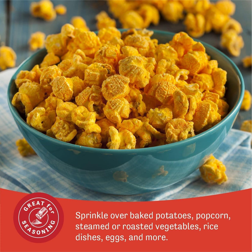 Judee's pouch back label with ingredients and allergen info for confidence