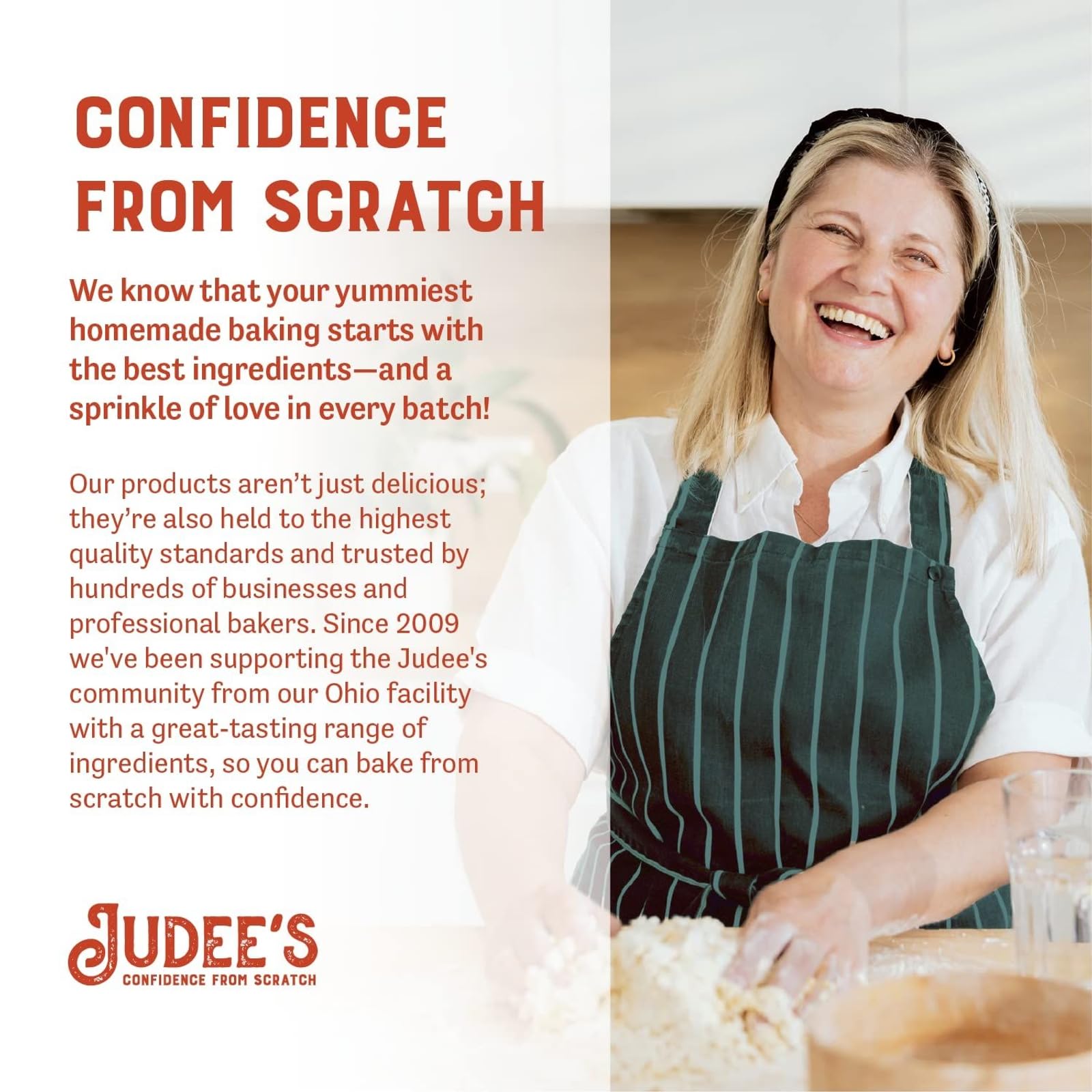 Judee's fondue pot in use showing stable melt and easy dipping benefit