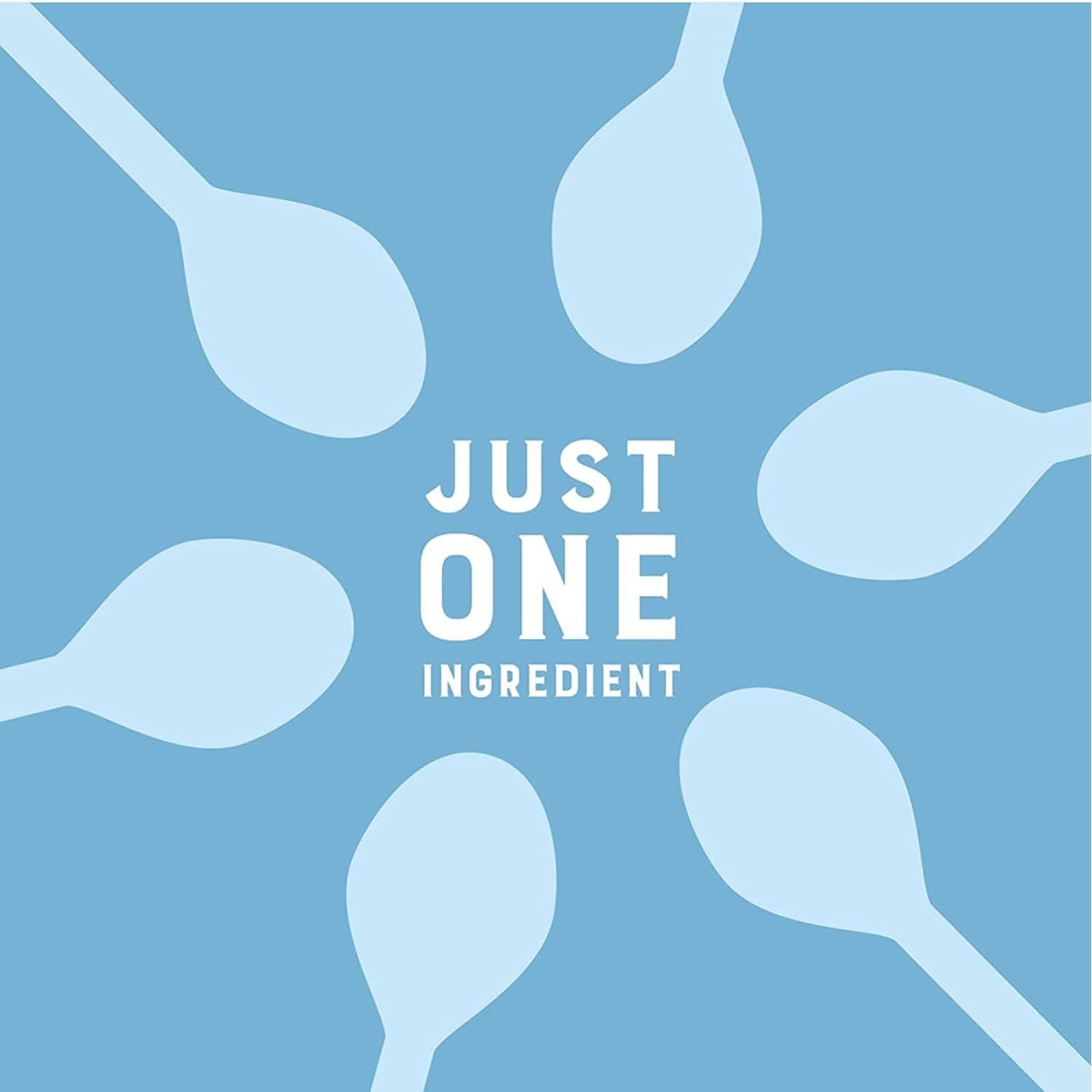Judee's rehydrated milk in glass demonstrating creamy appearance and ready-to-drink benefit