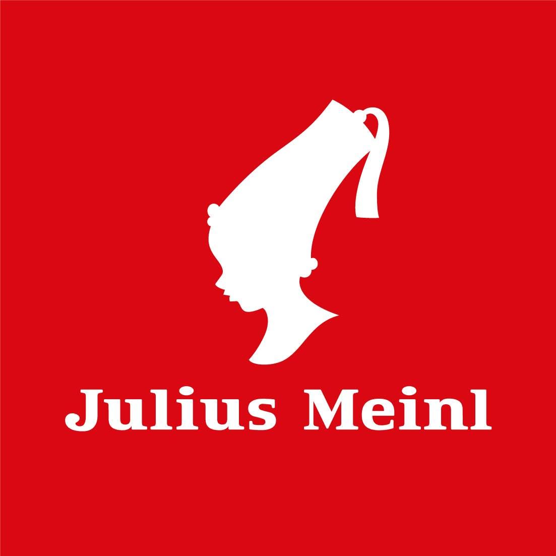 Julius Meinl brewed cup on table in lifestyle scene suggesting daily enjoyment