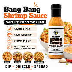 June Moon Spice Company label close-up highlighting premium ingredients benefit