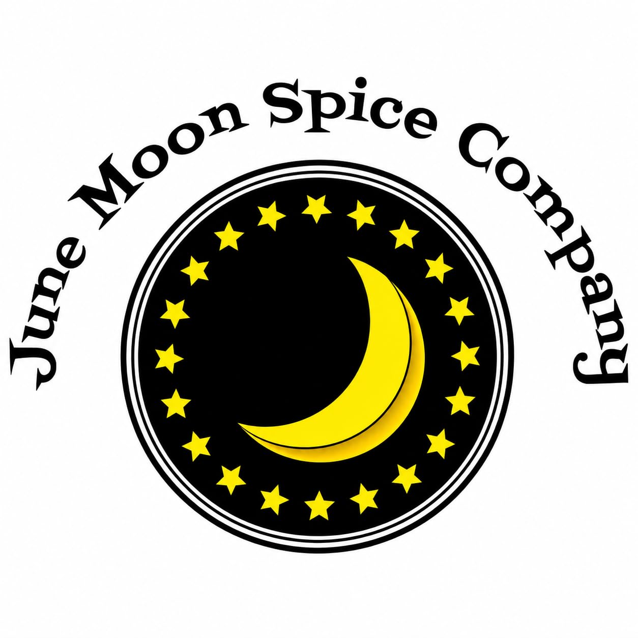 June Moon jar in a modern kitchen lifestyle scene inspiring everyday cooking