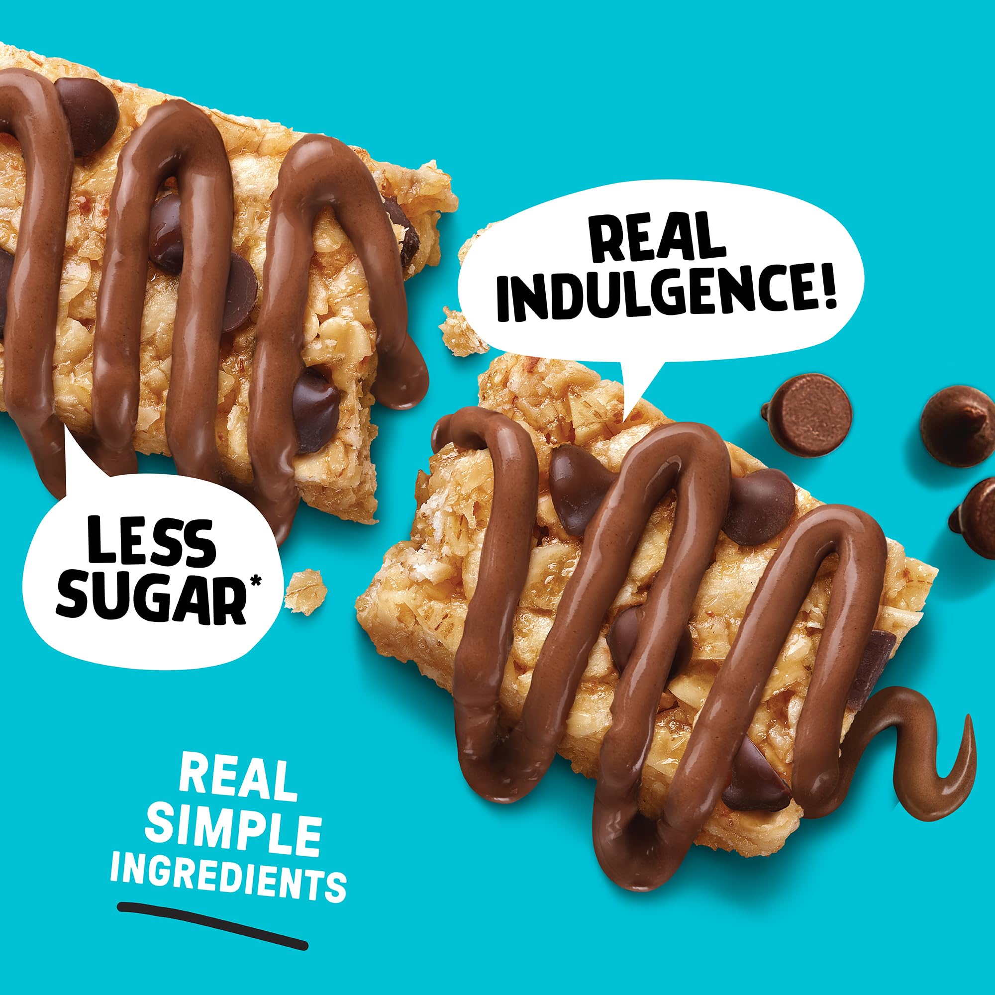 JUNKLESS double chocolate bar highlighting dense cocoa layers