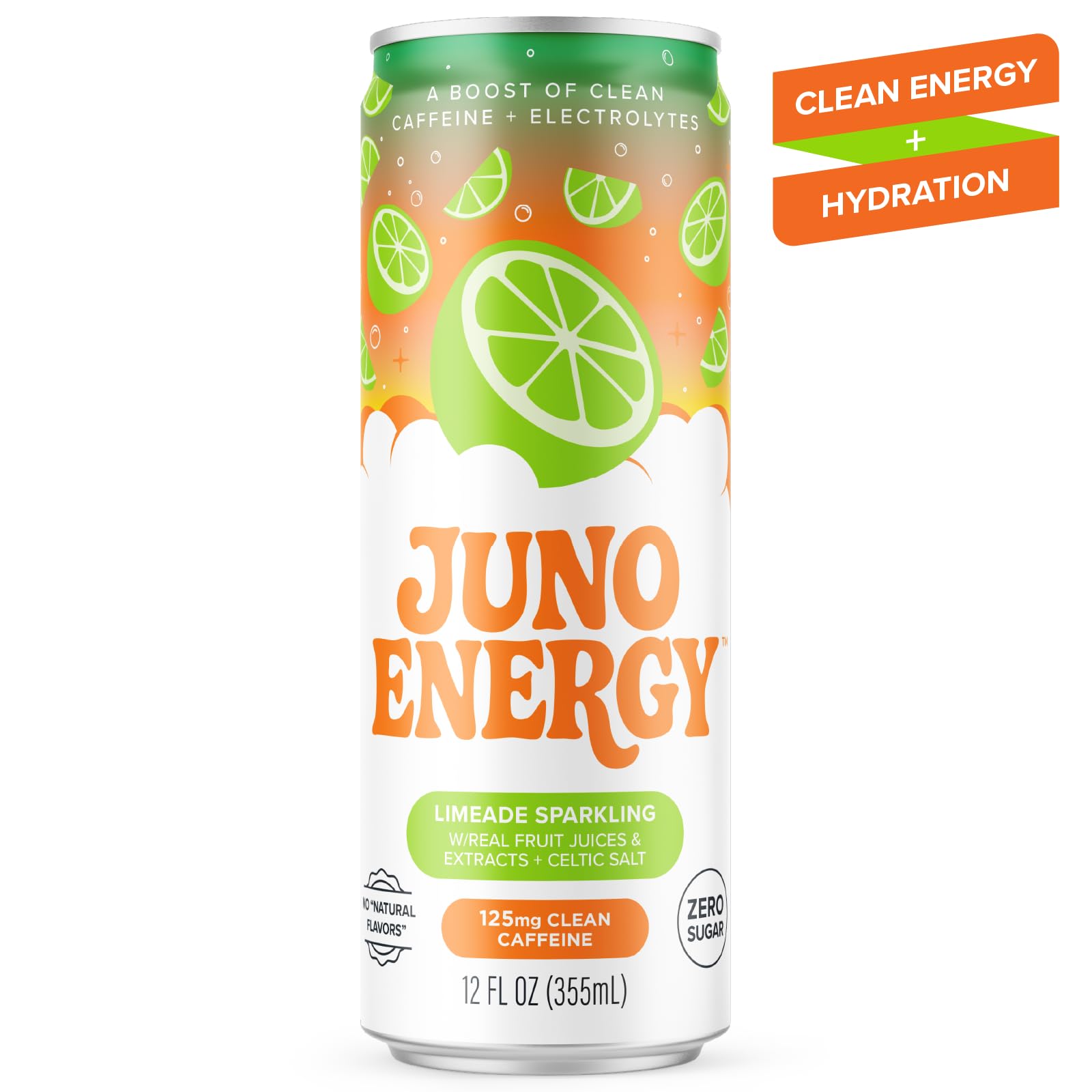 JUNO ENERGY enjoyed after workout illustrating energizing hydration