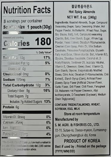 K FOOD KOREAN FOOD single-serve pouch highlighting portability and freshness