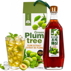 K FOOD KOREAN FOOD bottle front packaging showing label and volume benefit