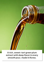 K FOOD KOREAN FOOD label close-up revealing origin and clear ingredient cues
