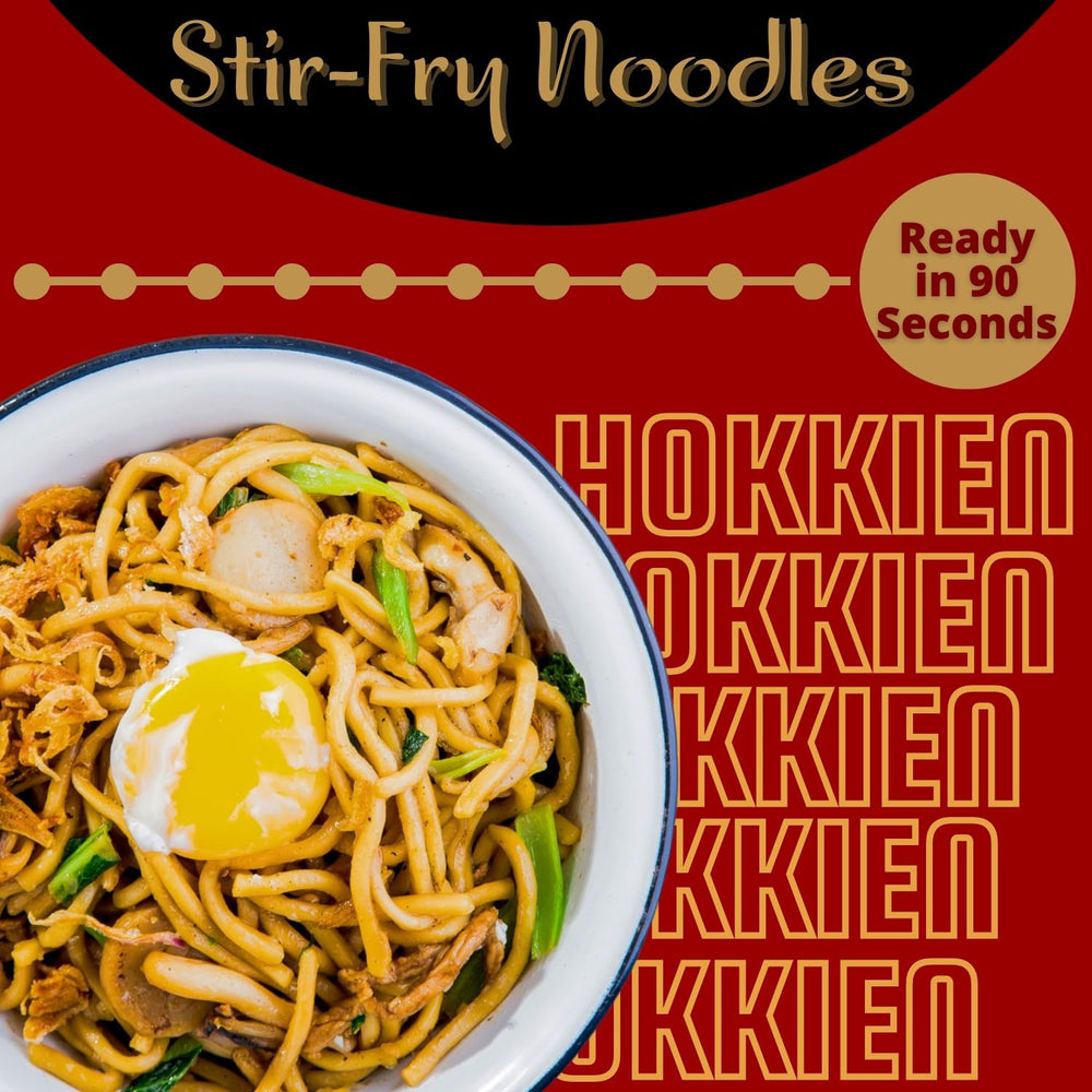 KA-ME close-up noodle texture highlighting chewiness and sauce absorption