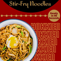 KA-ME close-up noodle texture highlighting chewiness and sauce absorption