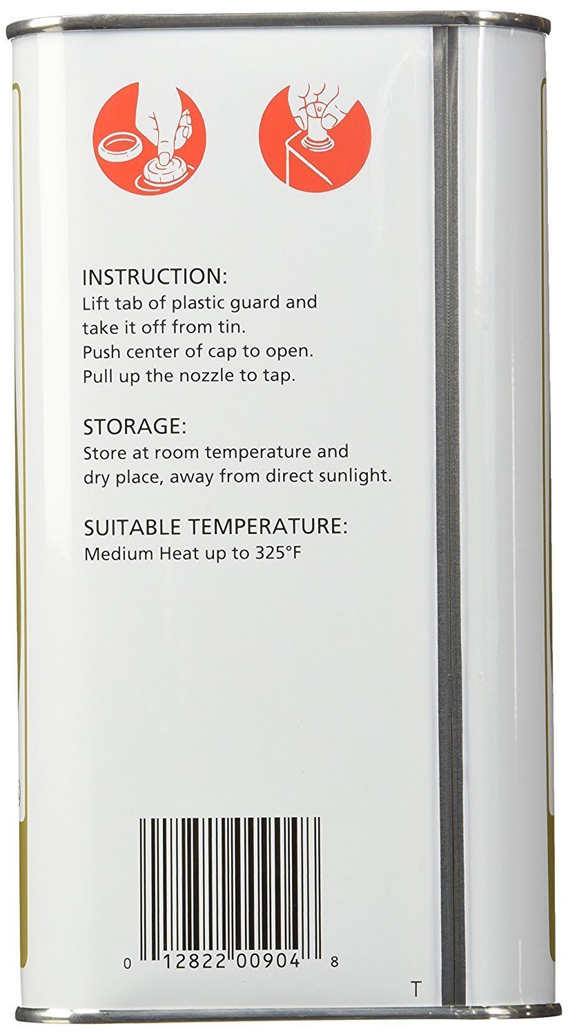 Kadoya sesame oil pouring close-up highlighting rich color and flavor boost