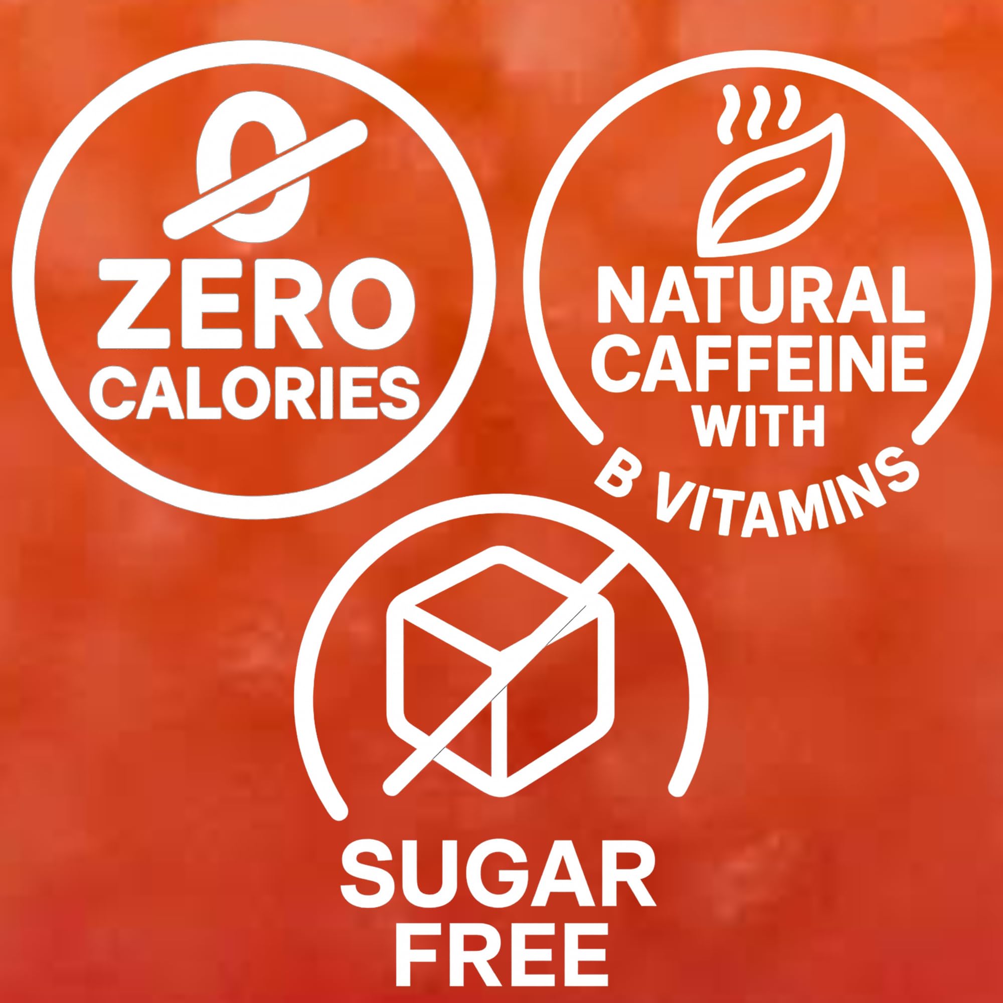 KaJun LOADED TEA travel-ready packet in hand showing on-the-go energy convenience