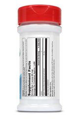 KAL Sure stevia powder close-up texture highlighting fine, quick-dissolving quality