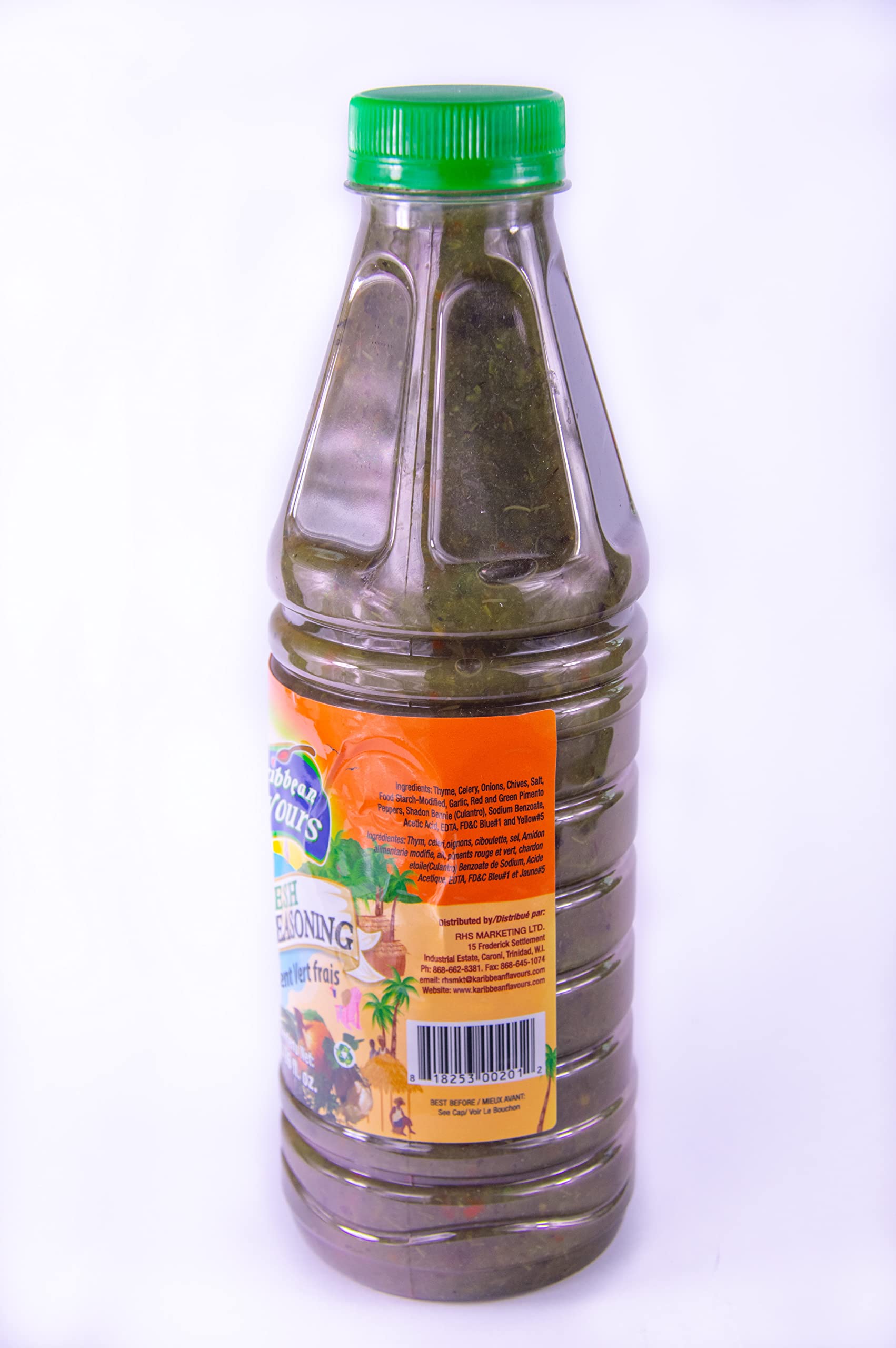 KARIBBEAN FLAVOURS grilled meal lifestyle setting showing entertaining ease benefit