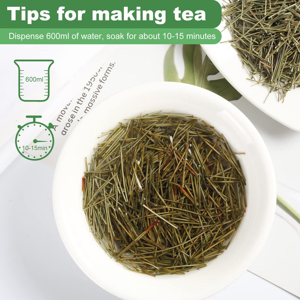 KASVAN tea stored in airtight container in refrigerator, demonstrating freshness retention