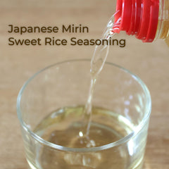 KAWASHIMAYA teriyaki glaze on salmon demonstrating shine and balanced flavor