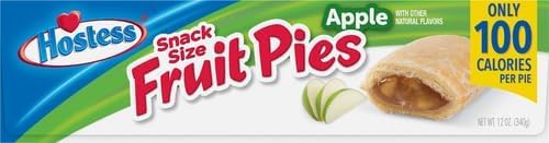 KD Chocolates pie in hand illustrating compact size and on-the-go convenience