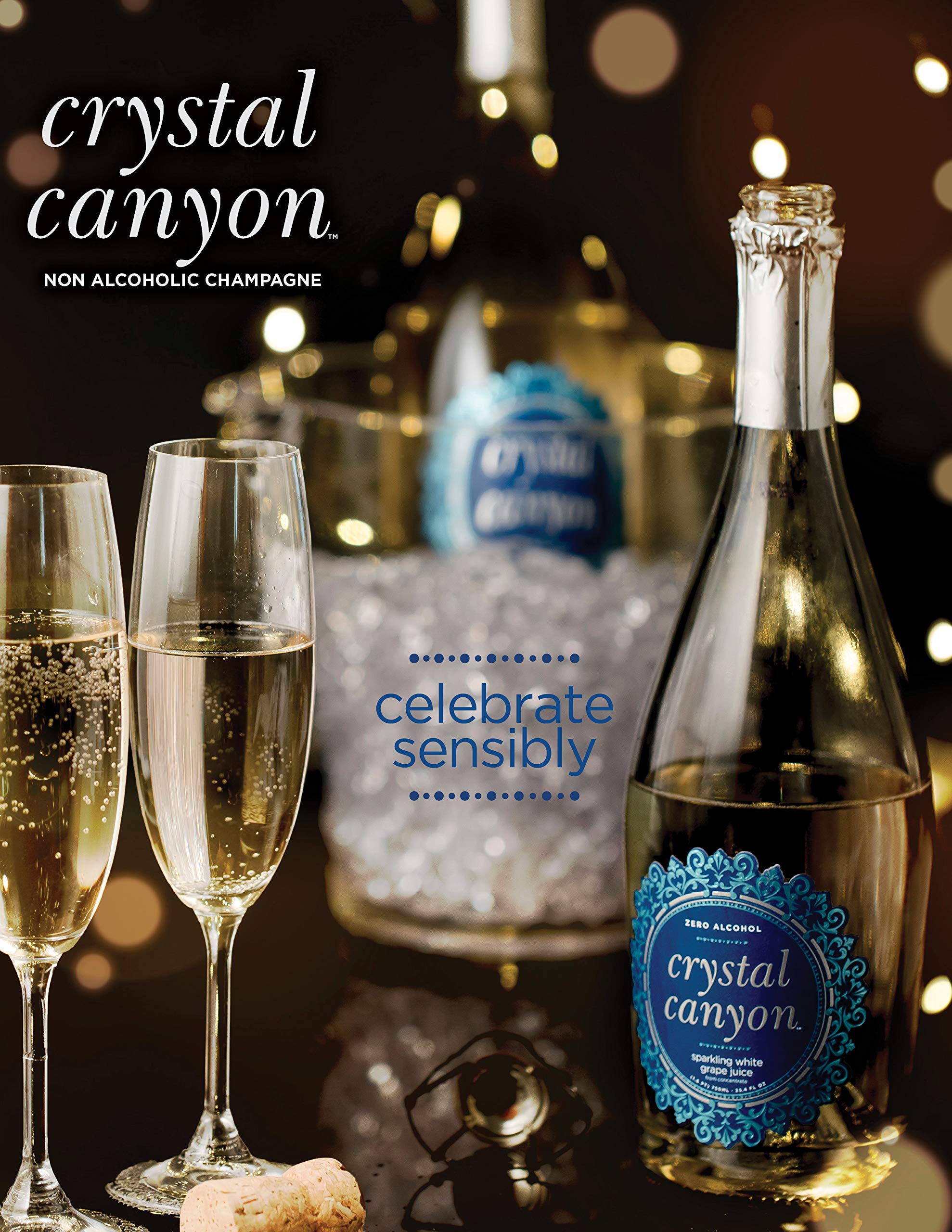 kedem close-up of sparkling bubbles highlighting fresh effervescence benefit