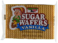Keebler front packaging showing 12-pack and portion convenience