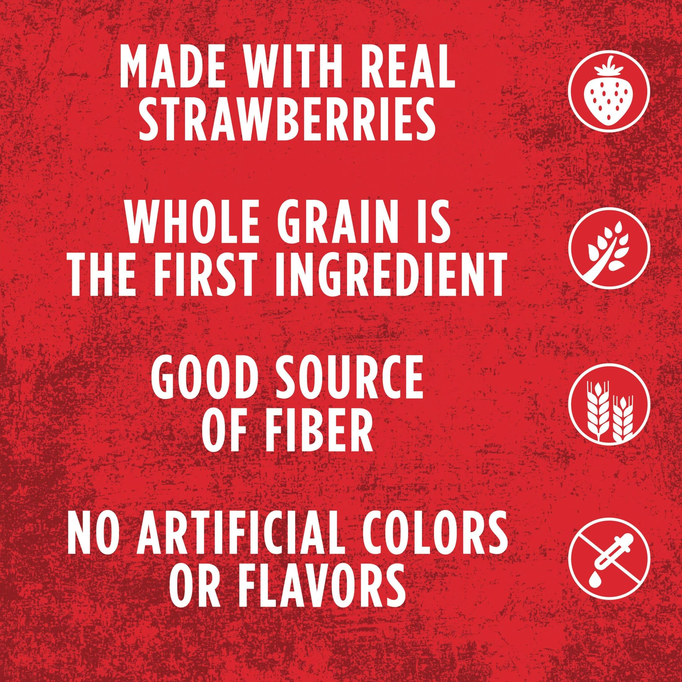 Kellogg's Special K opened cup showing ready-to-eat cereal for quick, no-mess meals