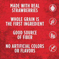 Kellogg's Special K opened cup showing ready-to-eat cereal for quick, no-mess meals