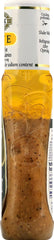 close-up spoon of Ken's light Caesar showing smooth texture and creamy consistency for easy mixing