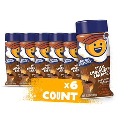Kernel Season's front jar view showing product and flavor convenience