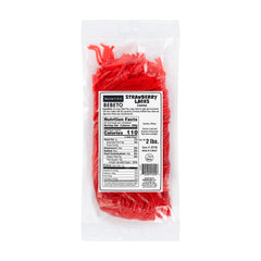 Kervan front packaging showing 2 lb bag and freshness benefit