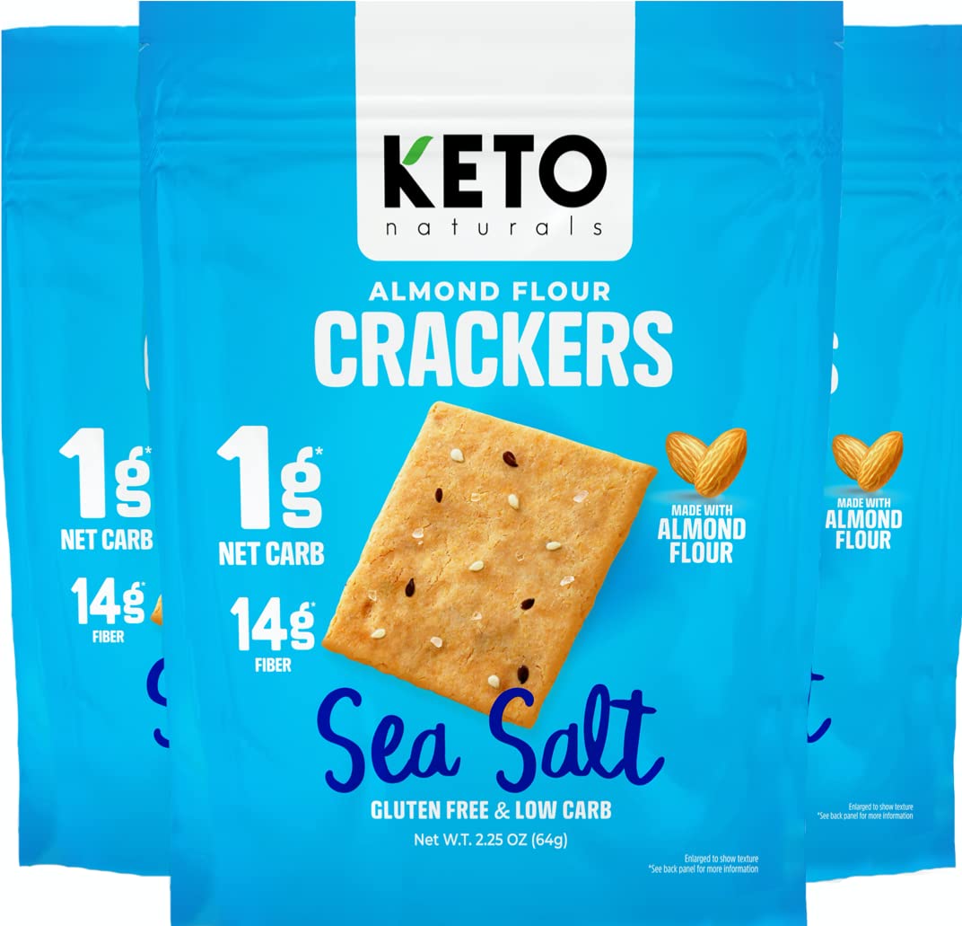 Keto Naturals front packaging showing product and benefits