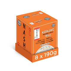KETO SKINNY front packaging showing product branding and ready-to-eat benefit