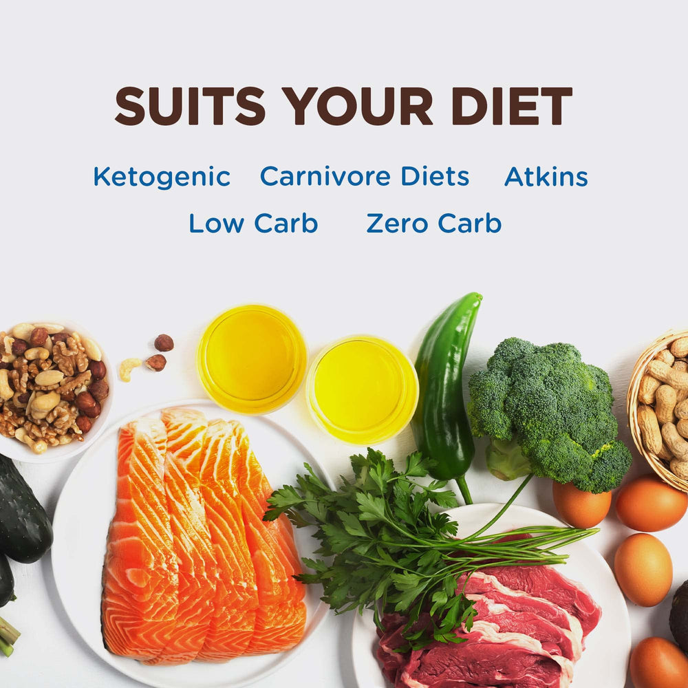 Keto Vitals sticks packed in a travel pouch for on-the-go use